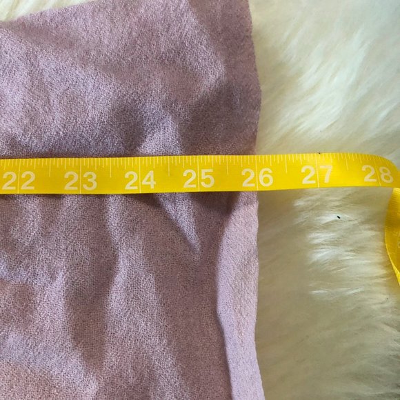 ❤️3/$29 🌅 Sunset ombré wool blanket scarf 🌅 - Picture 7 of 9